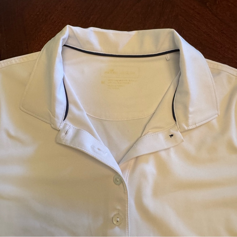 Peter Millar Golf Polo - Picture 6 of 8